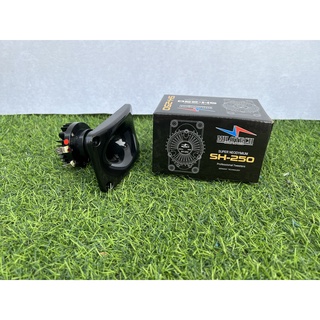 Loa nhà yến sh250-loa miệng hang
