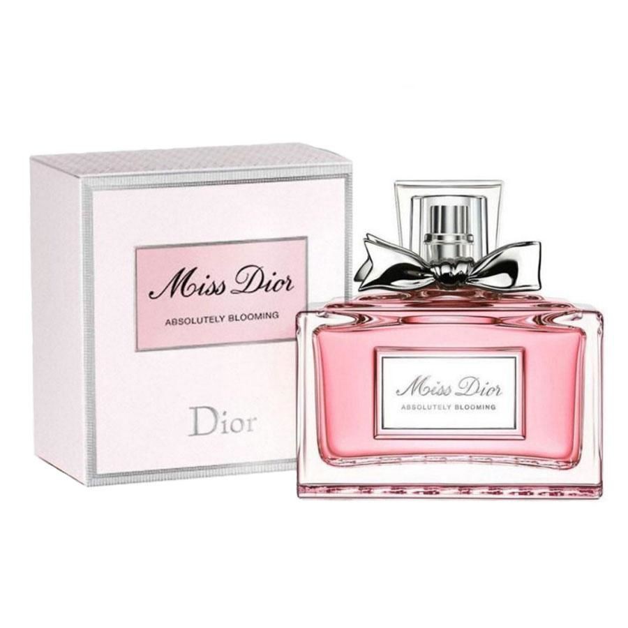 Dior Miss Dior Absolutely Blooming . Chính Hãng Cao Cấp