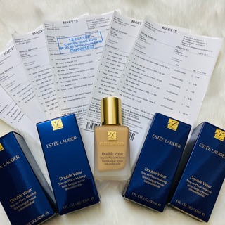 ( Bill Usa 🇺🇸) kem nền estee lauder