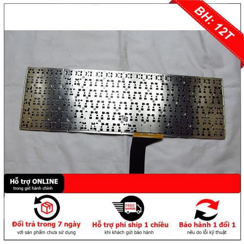 BH12TH Bàn Phím Laptop Asus X553 X553M X553MA K553M K553MA