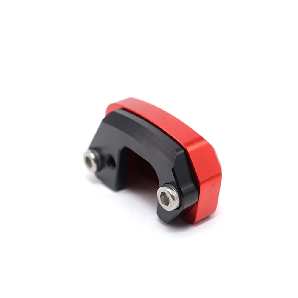 HONDA Ốp Nâng Trung Tâm Bằng Nhôm CNC Cho Xe Mô Tô ADV 150 ADV 150 FORZA300 NSS350 ADV 150