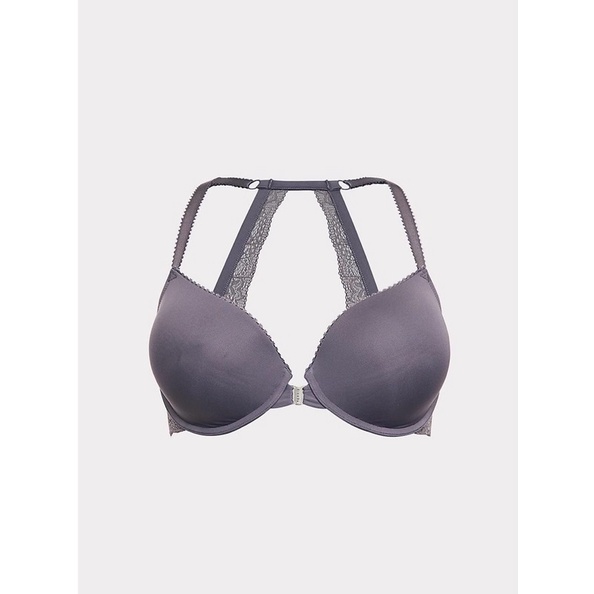 ÁO NGỰC BIGSIZE CÀI TRƯỚC VNXK