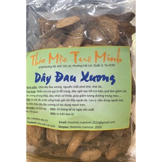 💢[KHẮC TINH BỆNH GÚT (GOUT)]💢Dây đau xương  500g - 1kg