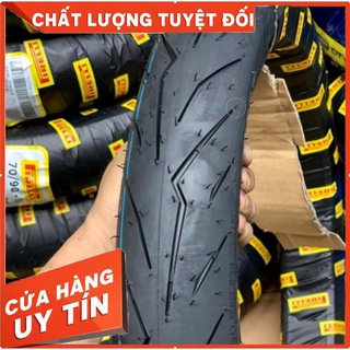 Vỏ Pirelli 100/80-17 Diablo Rosso Sport