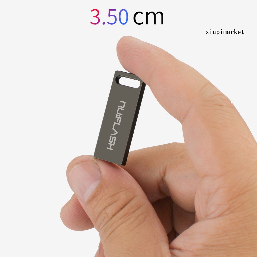 MAT_Portable Waterproof USB 3.0 4-128GB Large Memory Data Storage Flash Drive U Disk