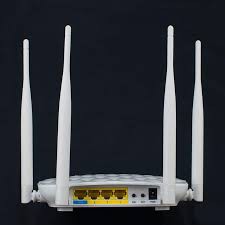 Bộ phát sóng Wireless Router TENDA FH456 (ĐÃ QUA SỬ DỤNG) | BigBuy360 - bigbuy360.vn
