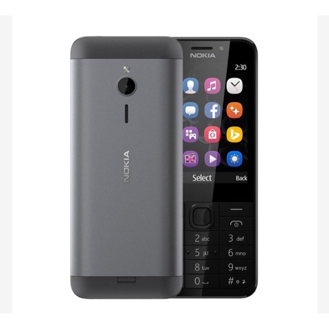 Điện thoại NOKIA 230