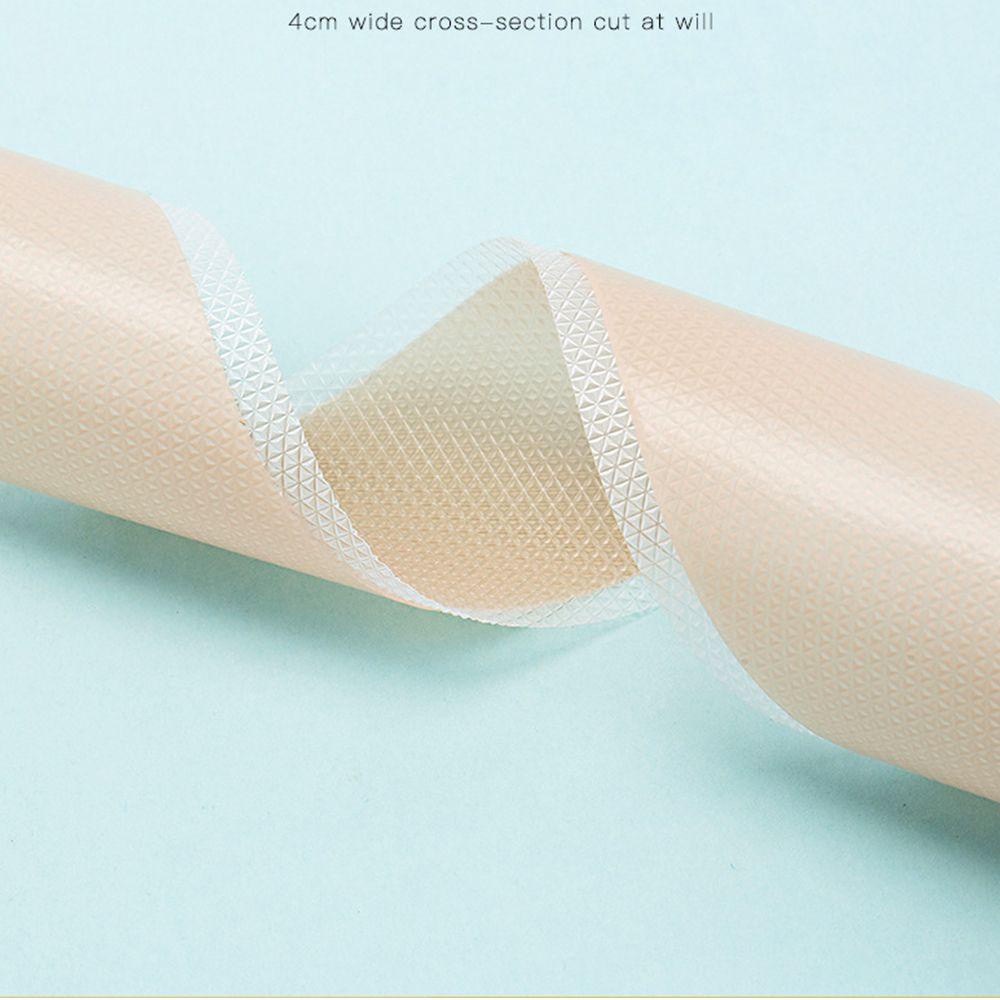 OCEANMAP Miếng Dán Hỗ Trợ Giảm Sẹo Tự Dính Bền Bỉ Dễ Sử Dụng