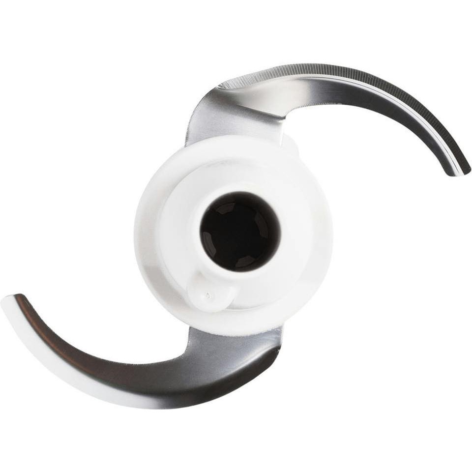 Máy xay thịt cá rau đa năng Tefal DPA130 công suất 1000w, màu trắng, made in France