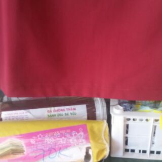 Đầm bầu cao cấp sale