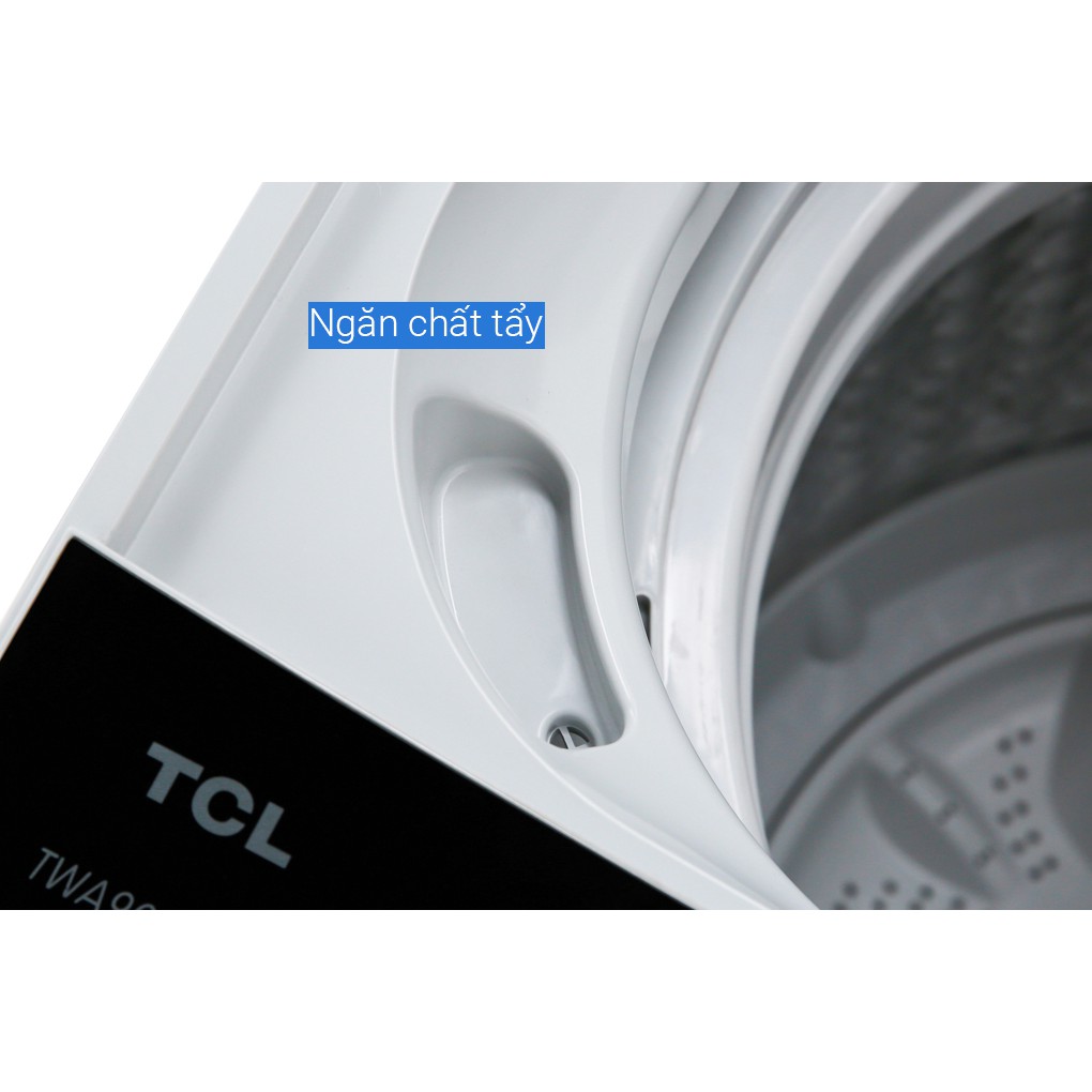 Máy giặt TCL 9 Kg TWA90-B302GM