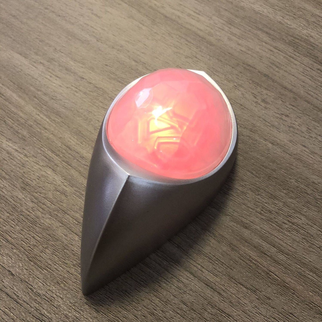 Đồ Chơi Siêu Nhân。 Đồng Hồ Bấm Giờ Hình Ultraman Tiga Màu Đỏ Và Xanh Dương Phát Sáng Dành Cho Trẻ Em Và Người Lớn