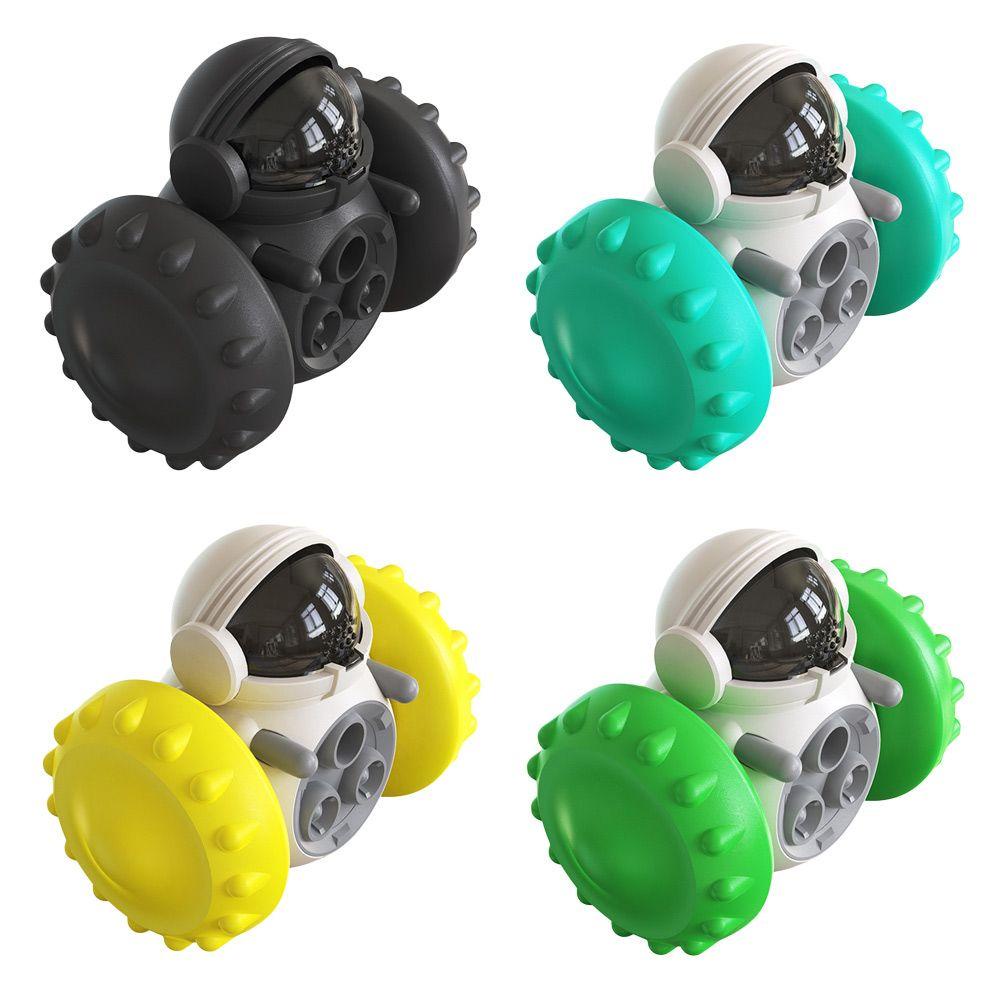 Xe Cân Bằng Đồ Chơi LAYOR1 Dành Cho Thú Cưng