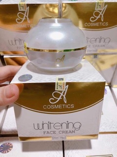 KEM FACE Pháp A COSMETICS