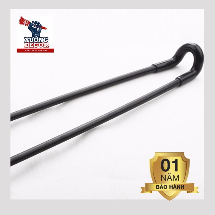 Bộ 4 Chân Bàn Gập Sơn Tĩnh Điện Cao Cấp | BigBuy360 - bigbuy360.vn