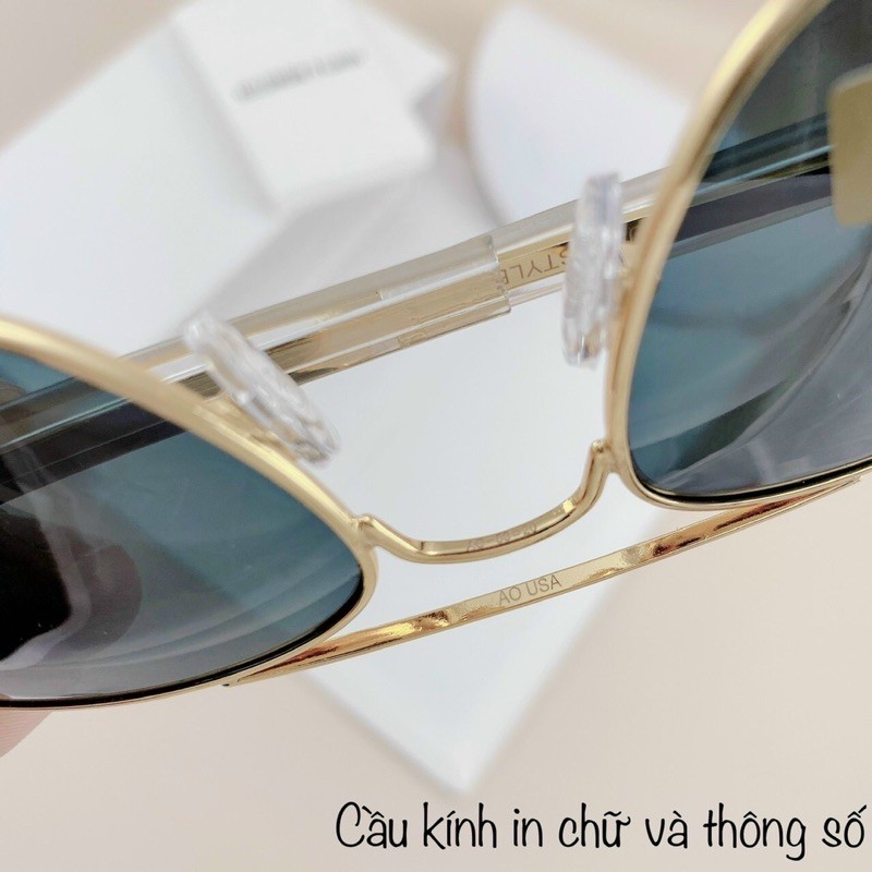 kính cơn ao lính phi công mỹ