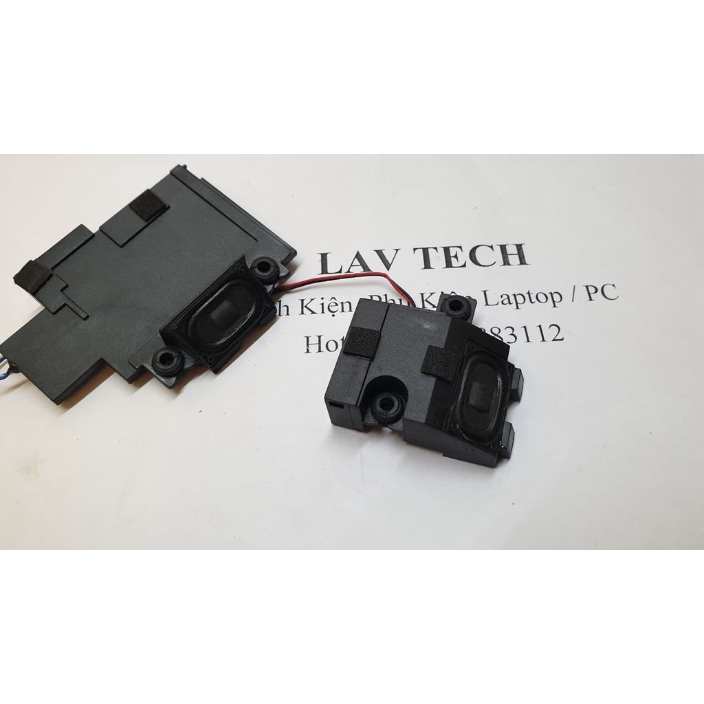 Loa Laptop Lenovo Ideapad G470 / G475 / G470AX ( Chất Lượng )