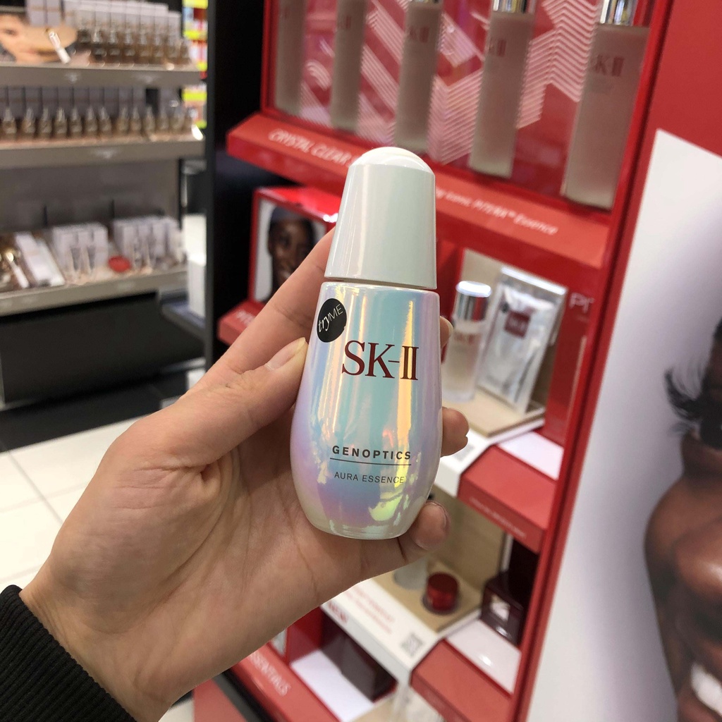 Tinh chất làm sáng da SK2/ SKII 50ml