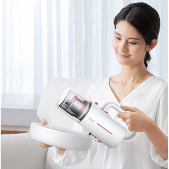 Máy hút bụi giường nệm không dây đa năng Deerma CM1900 - Chính Hãng Bảo Hành 12 tháng | BigBuy360 - bigbuy360.vn