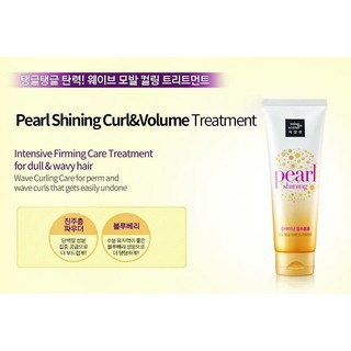 Kem ủ Tóc Missen 180ml