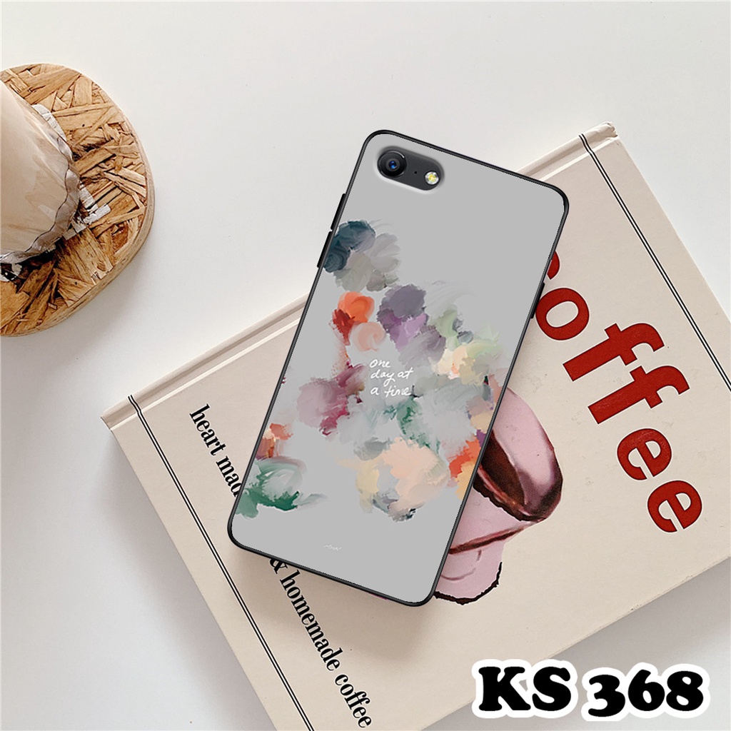 Ốp lưng Oppo A39 - Oppo A57 - Oppo F3 Lite - Ốp in hình ý nghĩa cuộc sống - Chất liệu TPU siêu bền