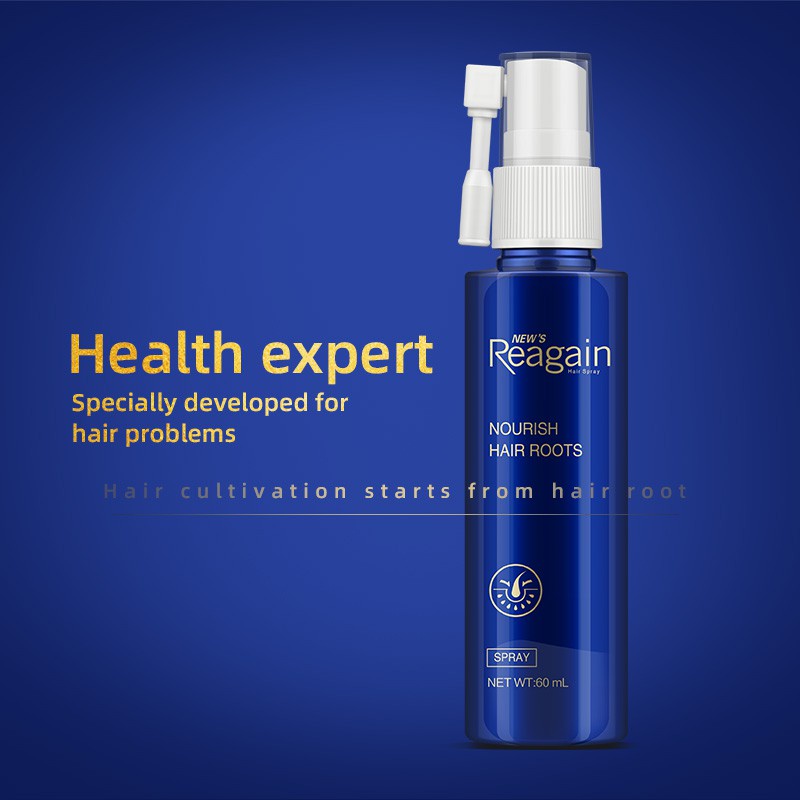 Tinh chất serum kích mọc tóc Kopyrrol dạng xịt 60ml