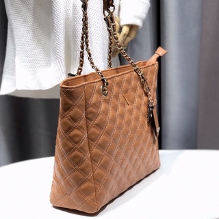 Túi GUESS CESILY II QUILTED TOTE ❌ Code: SV783331
