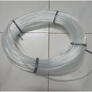 Dây sủi oxi phi 4 cuộn 30m