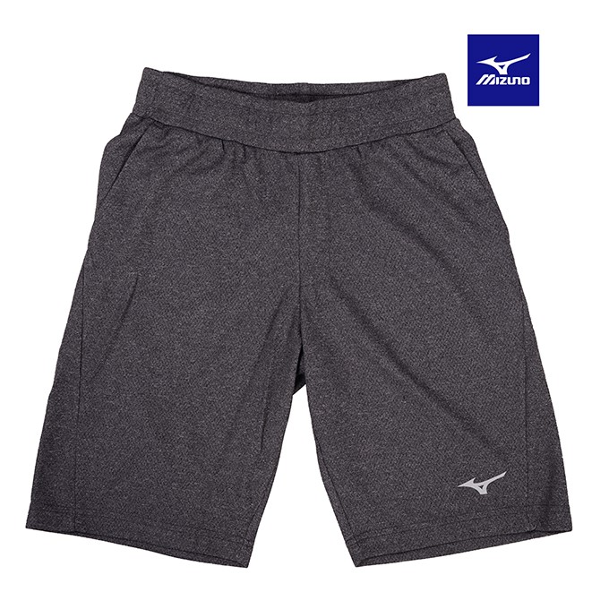 Quần Sooc Nam Thể Thao Training shorts MIZUNO Size S