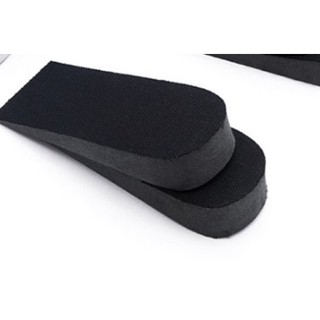 (Có Sẵn) Miếng độn đế giày cao su nhẹ 2cm ( 1 cặp)