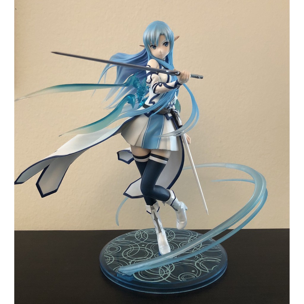 Mô hình chính hãng Asuna