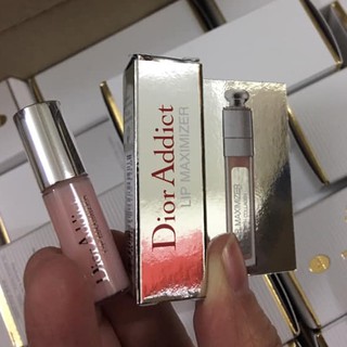 Son Dưỡng Dior Addict Lip Maximizer