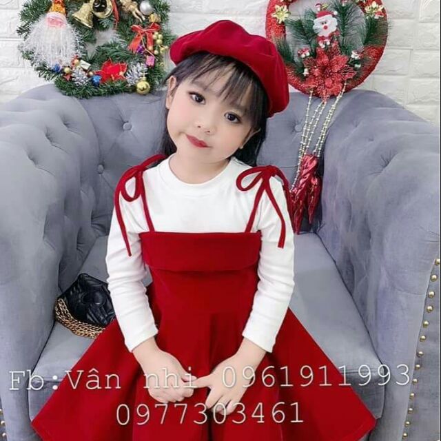 Com bo set nhung và nhũ