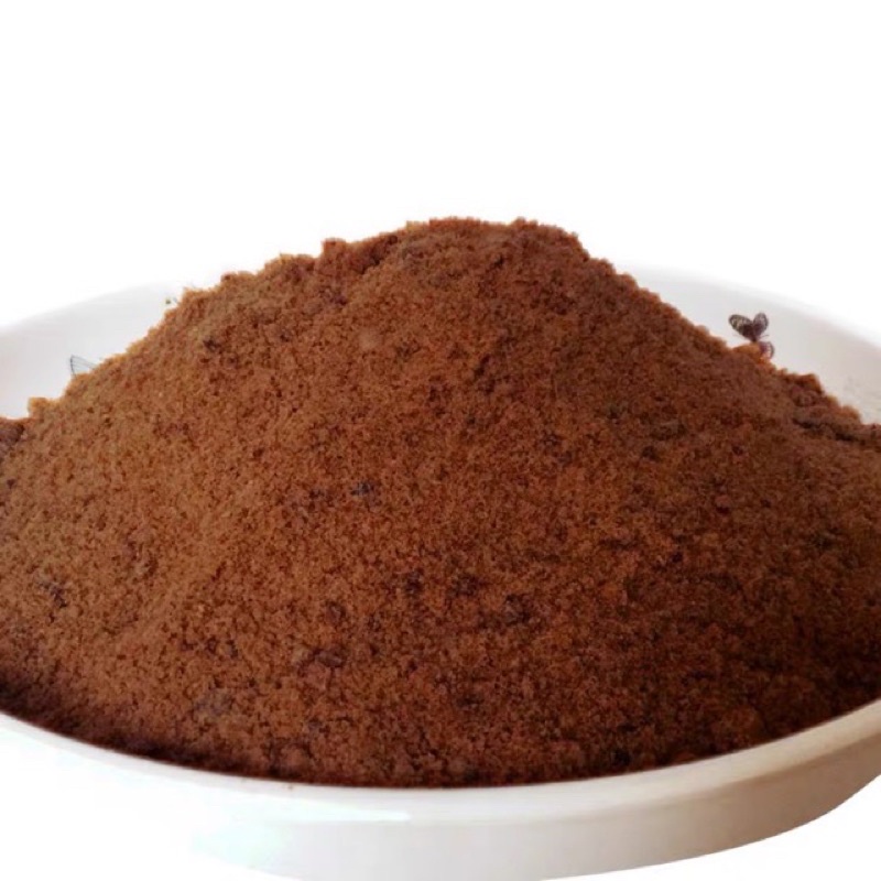 Đường bột đen nghệ an chất lượng