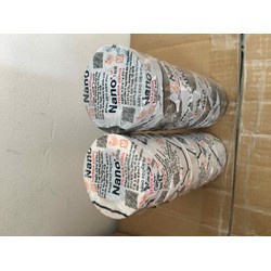 Băng keo điện Nano Tô nga dũng trắng, đen