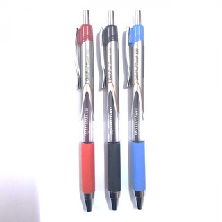 🌳[ MƯA KHUYẾN MÃI ]Bút bi đỏ Quantum Touch 500 - 0.7 (1 Cây)