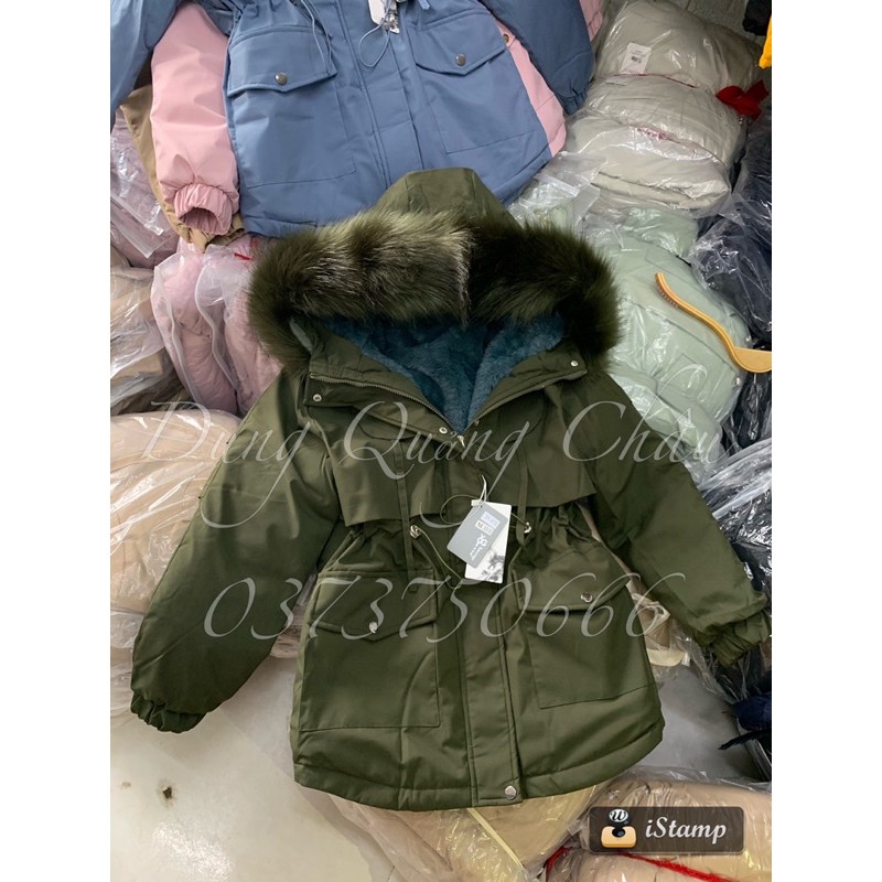 ÁO LÓT LÔNG ĐẠI HÀN KÈM VIDEO ẢNH THẬT ( MÃ SP P100) 818 | BigBuy360 - bigbuy360.vn