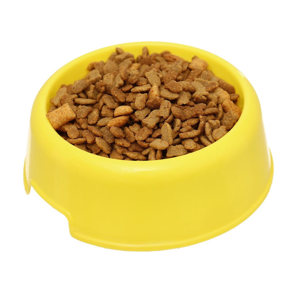 Thức ăn cho mèo Whiskas Junior Vị Cá Biển Cá Thu & Sữa 1,1kg. Hạt cho mèo con whiskas. Đồ ăn cho mèo vị cá.