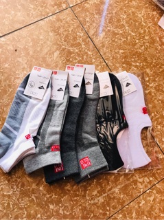 Tất siêu đẹp- Combo 20c