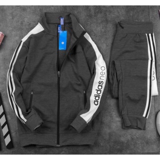 Bộ Adidas Neo[full tag code]
