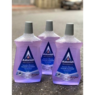 Nước lau sàn hoa oải hương astonish 1l c6110