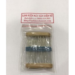 100 Trở 1/4W 510K Ôm