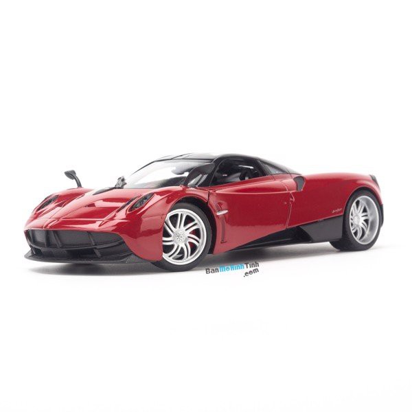 Mô hình xe Pagani Huayra 1:24 Welly