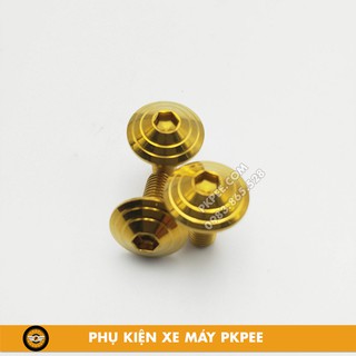 Ốc Lục Giác Thái Lan Đầu Dù 6Ly