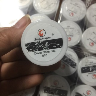 Gel Vẽ Nổi 3D Fengshangmei