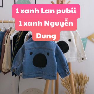 Bộ cho bé sơ sinh