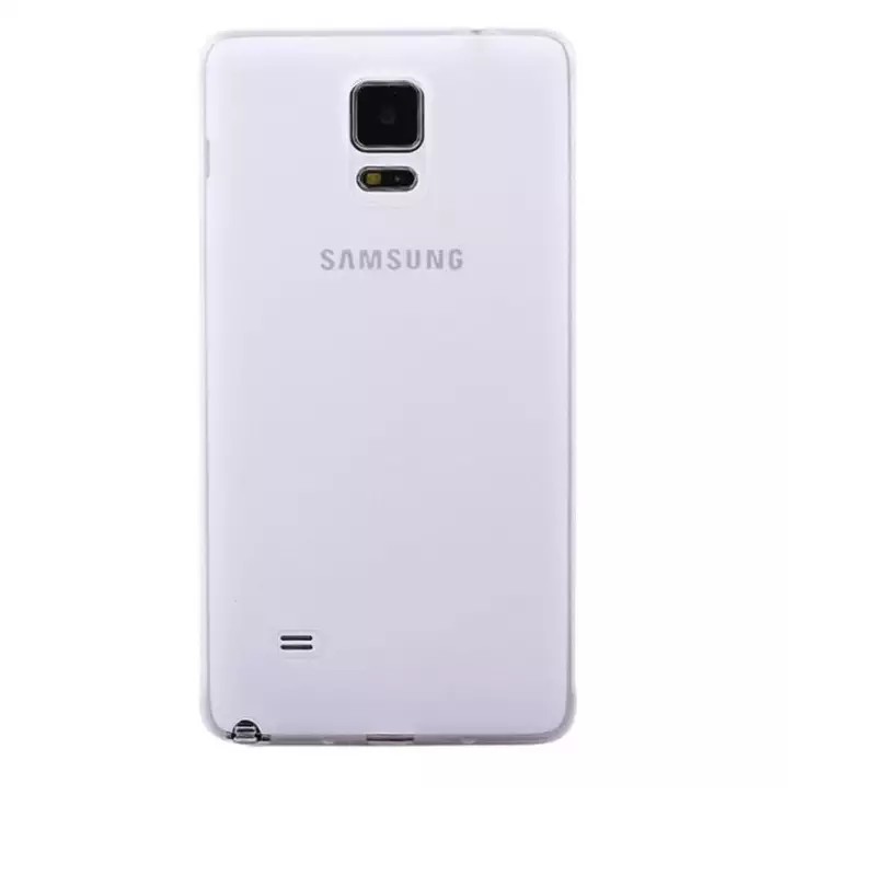 Nắp lưng thay thế dành cho điện thoại SamSung Galaxy Note 4 N9100
