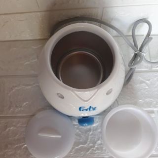 Máy hâm sữa 3 chức năng Fatz