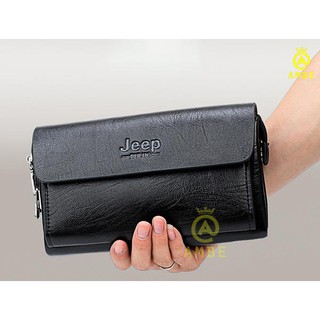 Ví dài Jeep 558