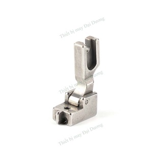 Chân vịt tra khóa giọt lệ